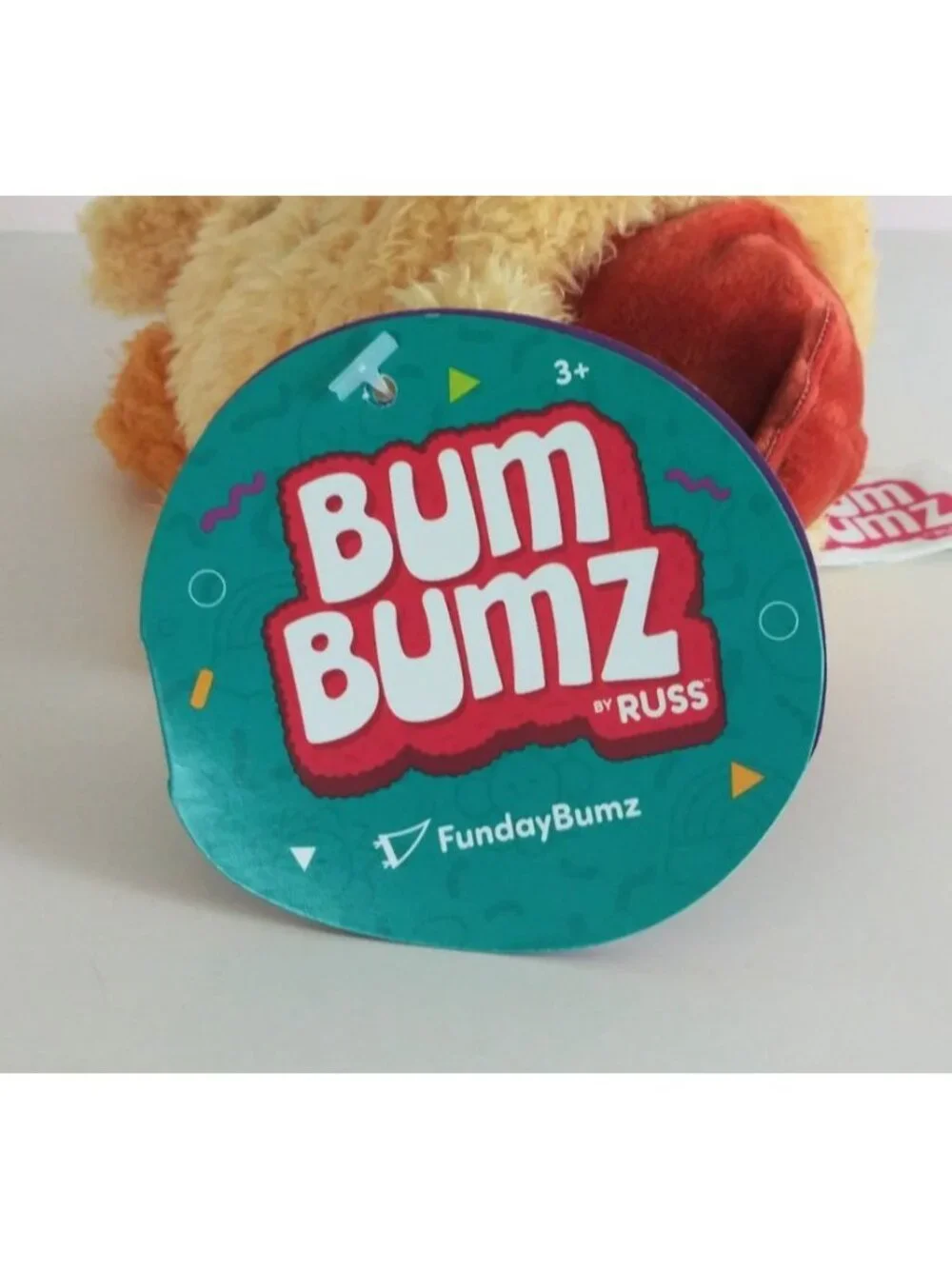 Russ this nwt